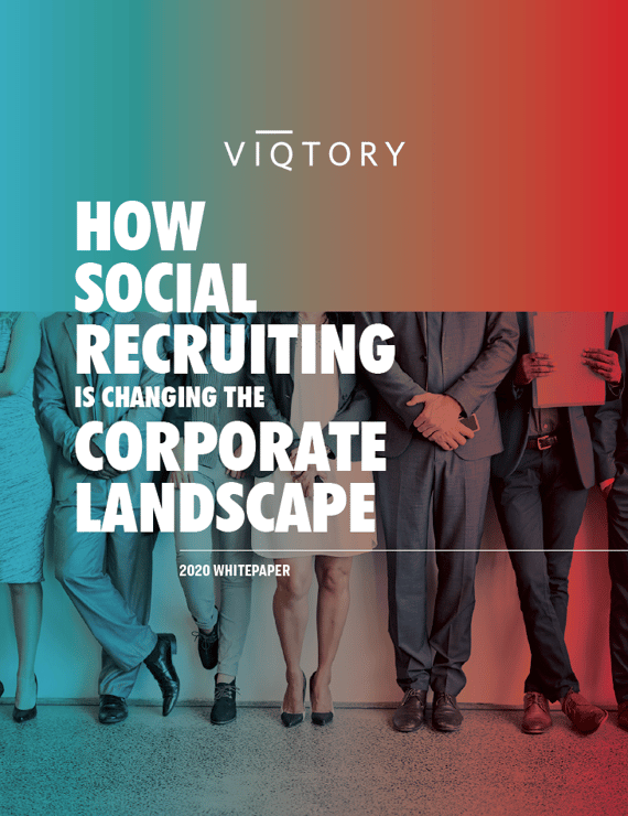 How Social Rec is Changing Corp Landscape Whitepaper Cover