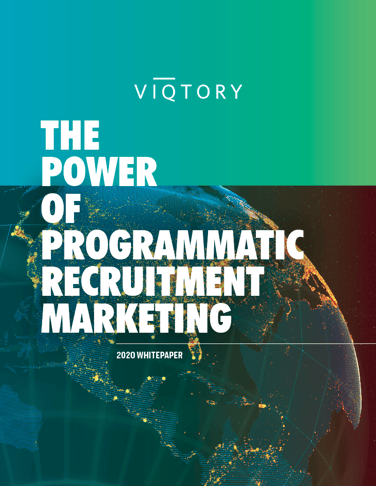 The Power of Programmatic Whitepaper 2020