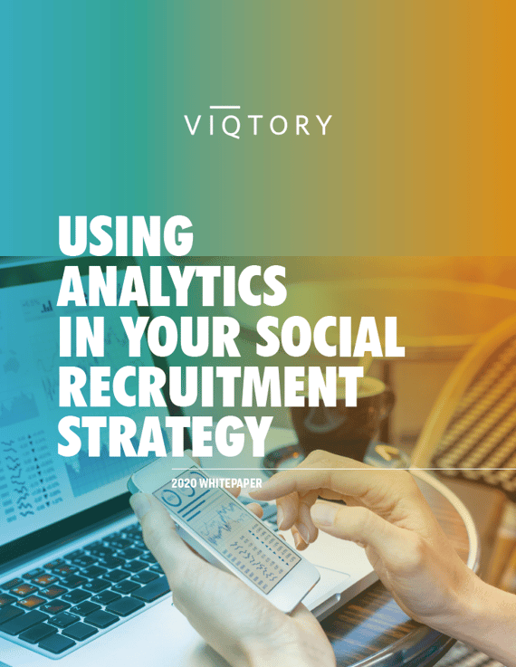 Using Analytics in your Social Rec Strategy Whitepaper 2020